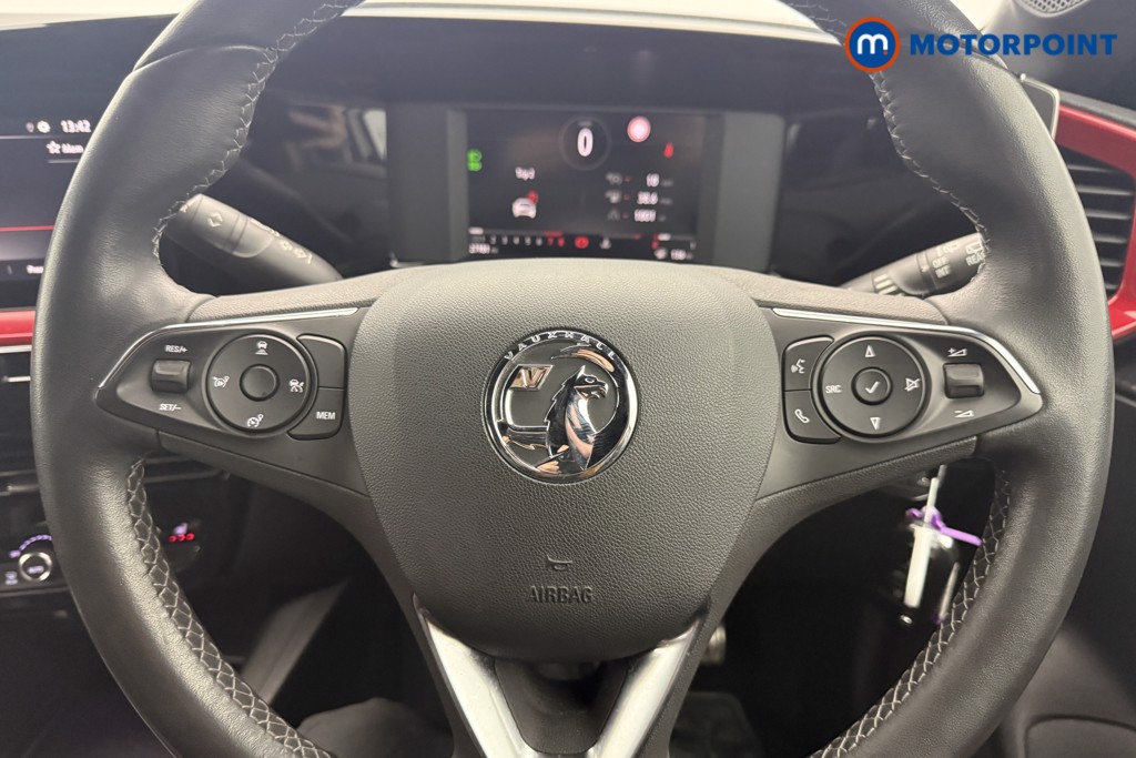 Used Vauxhall Mokka 2021 for sale - 77514548: Photo 13