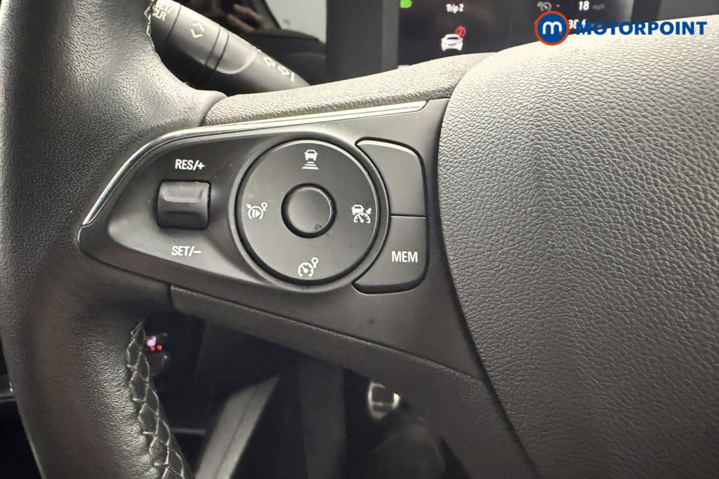 Used Vauxhall Mokka 2021 for sale - 77514548: Photo 14