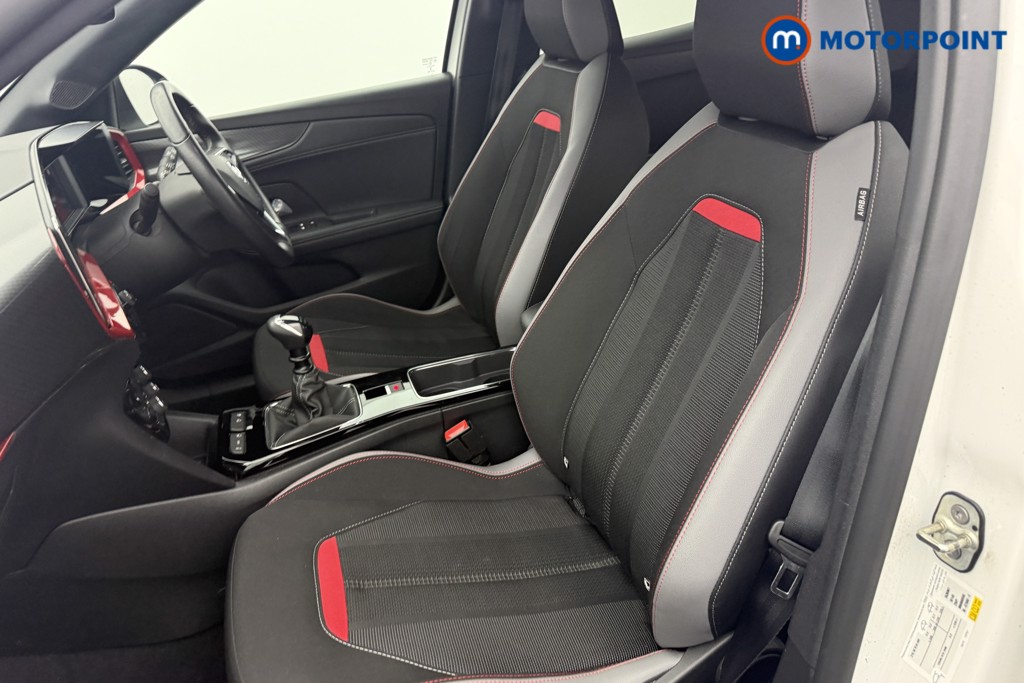 Used Vauxhall Mokka 2021 for sale - 77514548: Photo 18