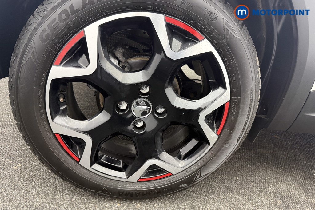 Used Vauxhall Mokka 2021 for sale - 77514548: Photo 27