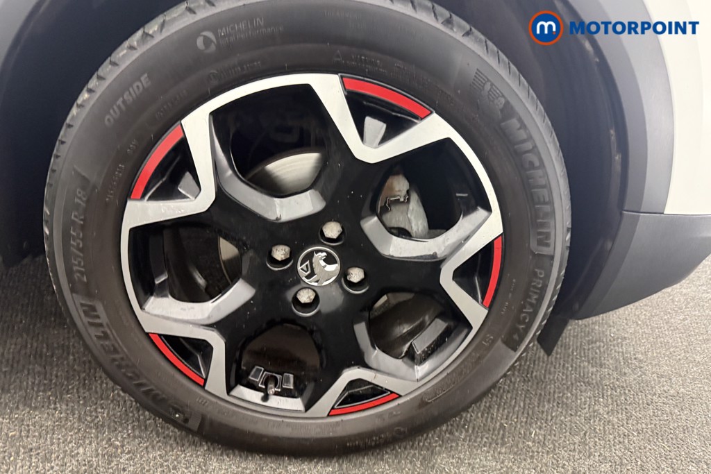 Used Vauxhall Mokka 2021 for sale - 77514548: Photo 28