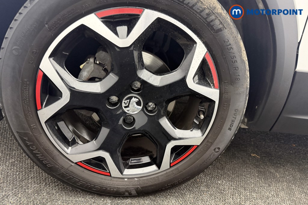 Used Vauxhall Mokka 2021 for sale - 77514548: Photo 29