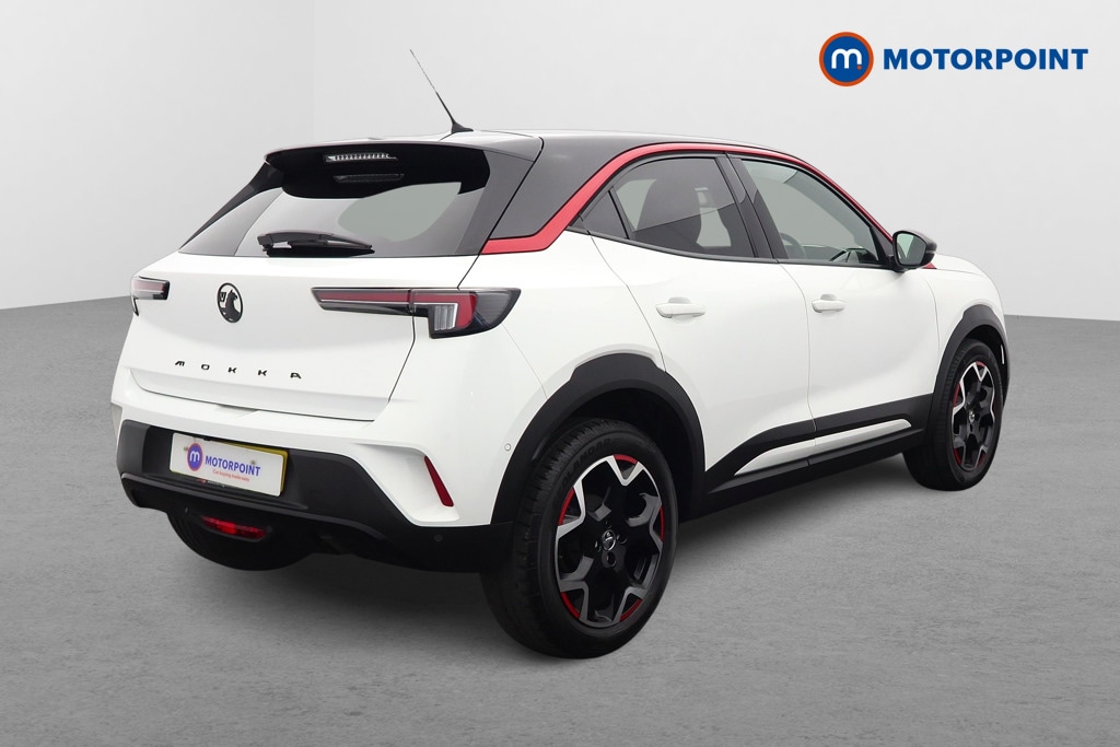 Used Vauxhall Mokka 2021 for sale - 77514548: Photo 7