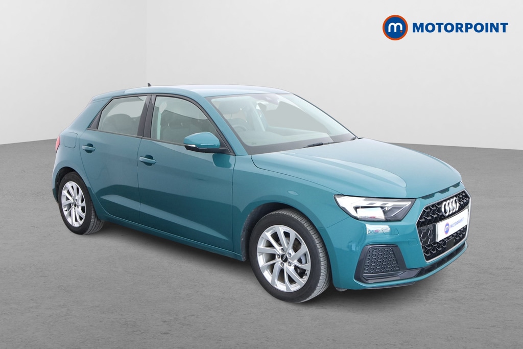 Used Audi A1 2020 for sale - 76734558: Photo 1