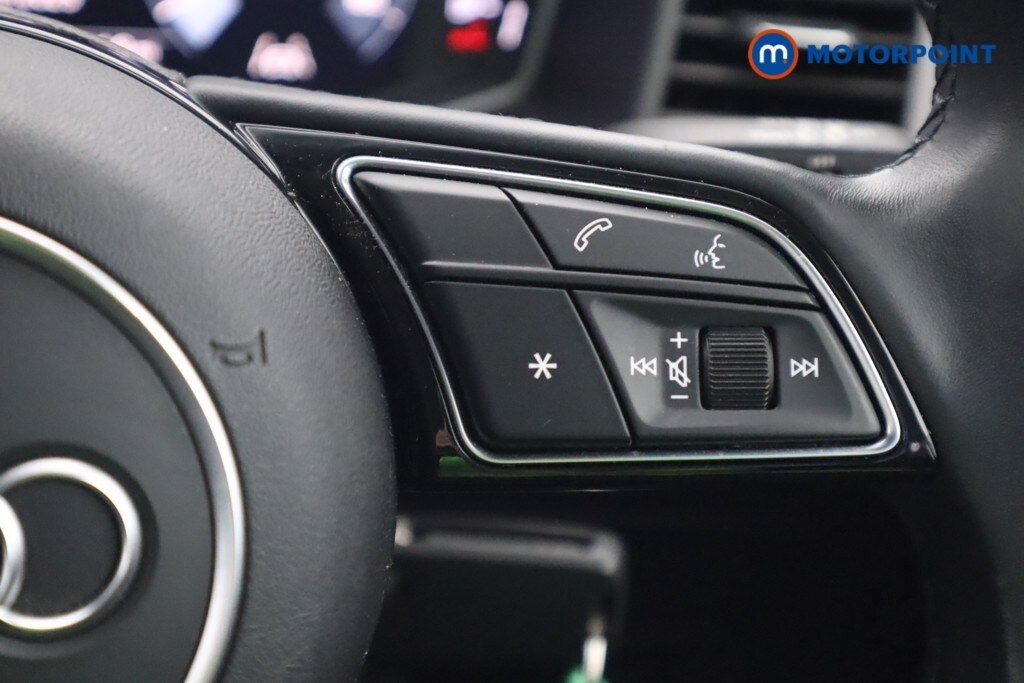 Used Audi A1 2020 for sale - 76734558: Photo 13