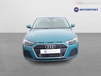 Used Audi A1 2020 for sale - 76734558: Photo