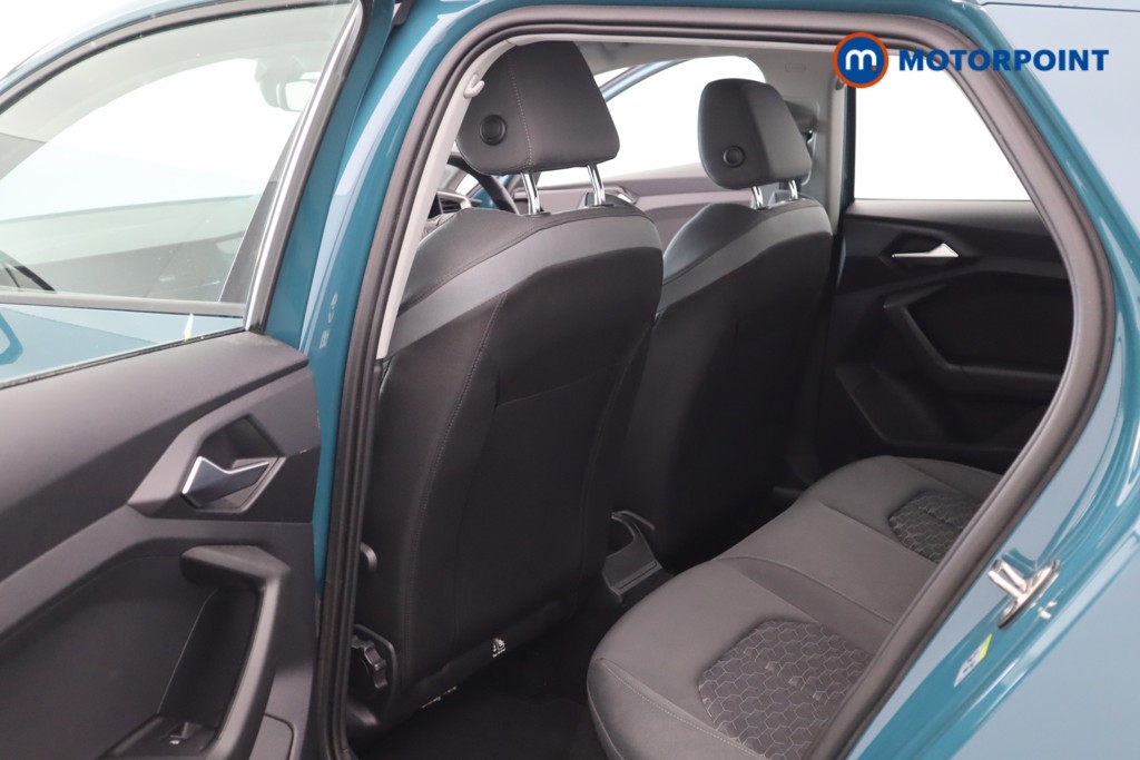 Used Audi A1 2020 for sale - 76734558: Photo 36