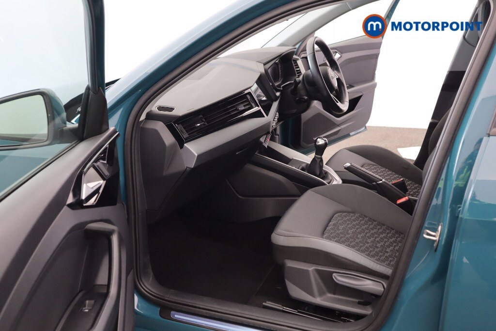 Used Audi A1 2020 for sale - 76734558: Photo 38