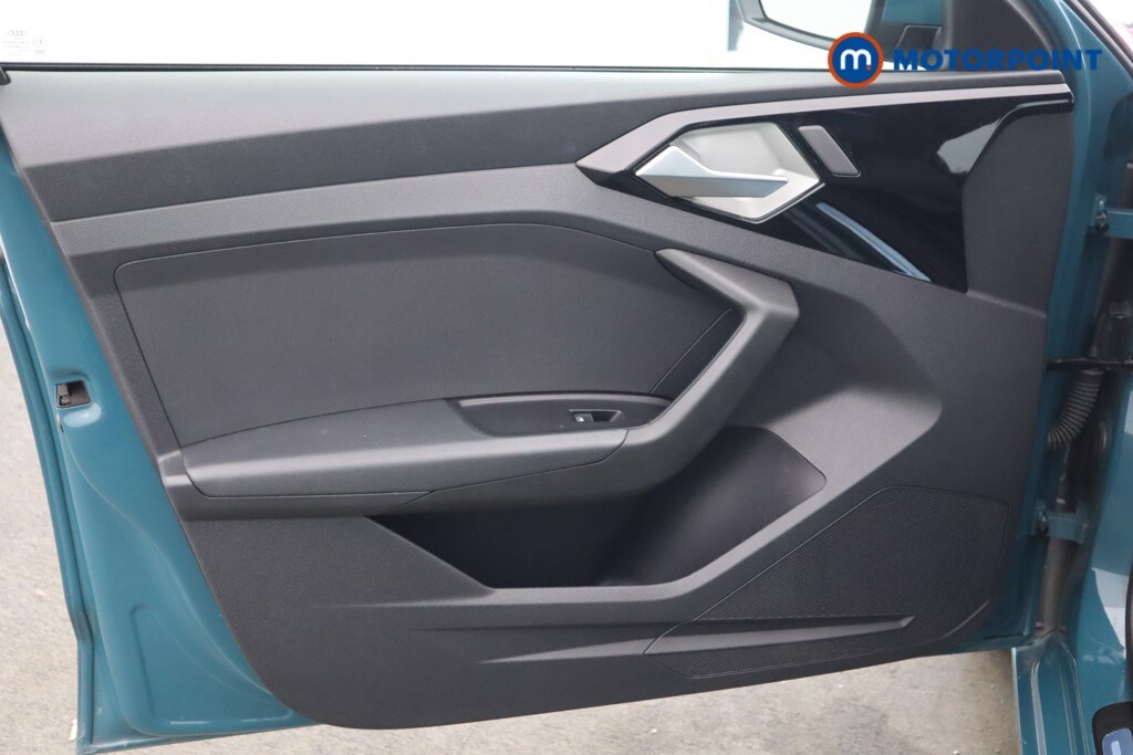 Used Audi A1 2020 for sale - 76734558: Photo 39