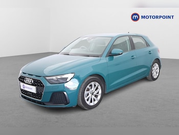 Used Audi A1 2020 for sale - 76734558: Photo