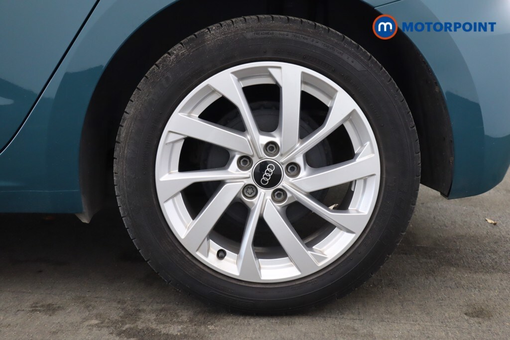 Used Audi A1 2020 for sale - 76734558: Photo 40