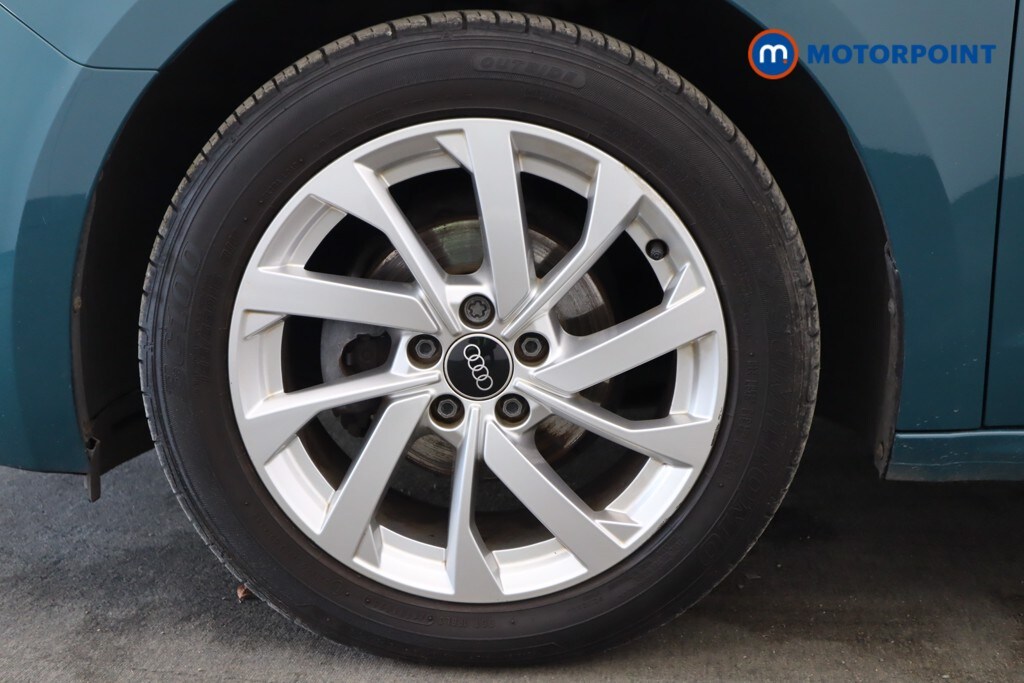 Used Audi A1 2020 for sale - 76734558: Photo 41