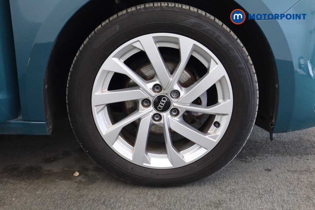 Used Audi A1 2020 for sale - 76734558: Photo 42