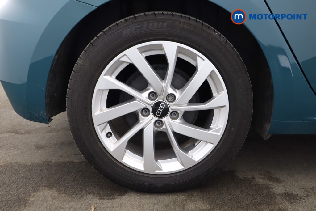 Used Audi A1 2020 for sale - 76734558: Photo 43