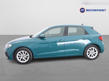 Used Audi A1 2020 for sale - 76734558: Photo