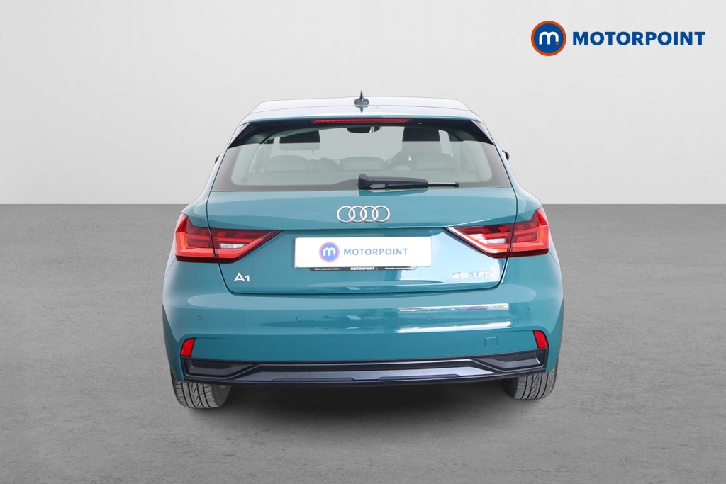 Used Audi A1 2020 for sale - 76734558: Photo 6