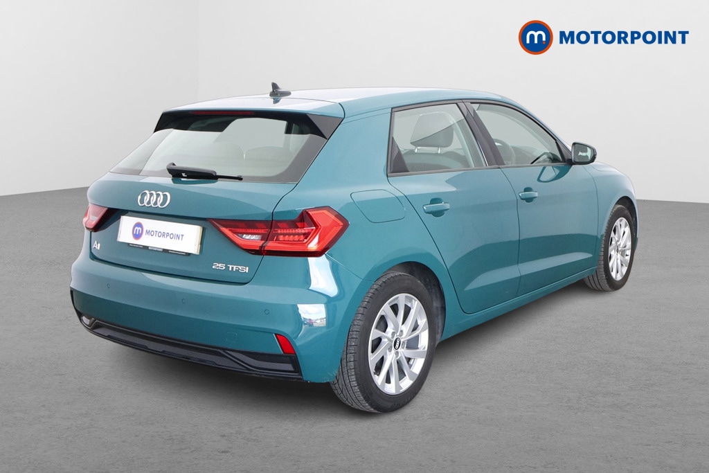 Used Audi A1 2020 for sale - 76734558: Photo 7