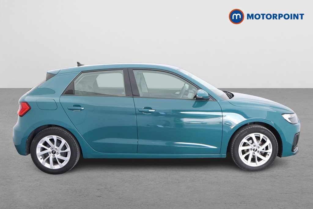 Used Audi A1 2020 for sale - 76734558: Photo 8