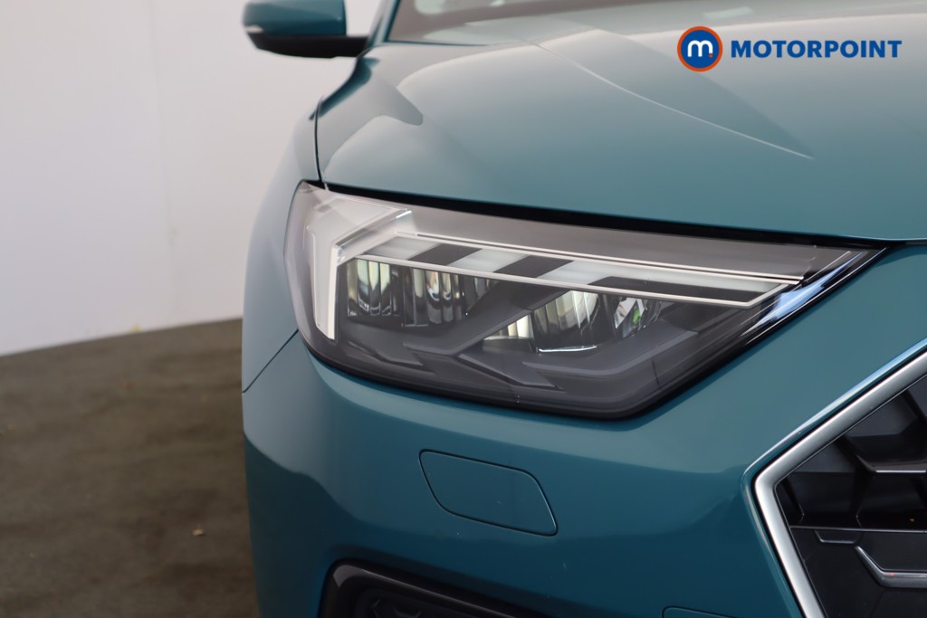 Used Audi A1 2020 for sale - 76734558: Photo 9