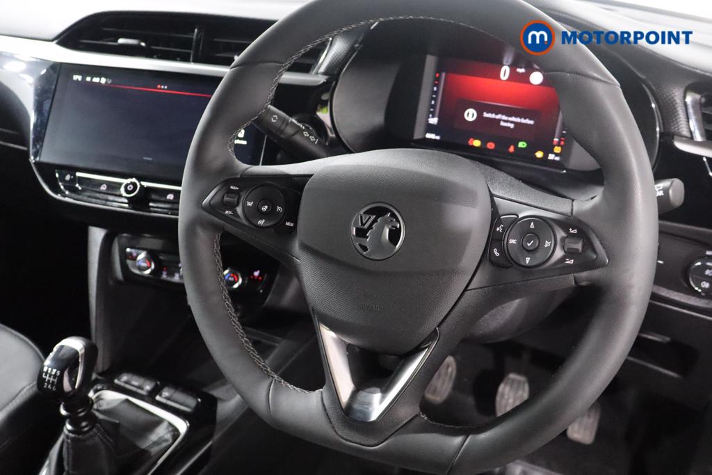Used Vauxhall Corsa 2025 for sale - 77023718: Photo 10