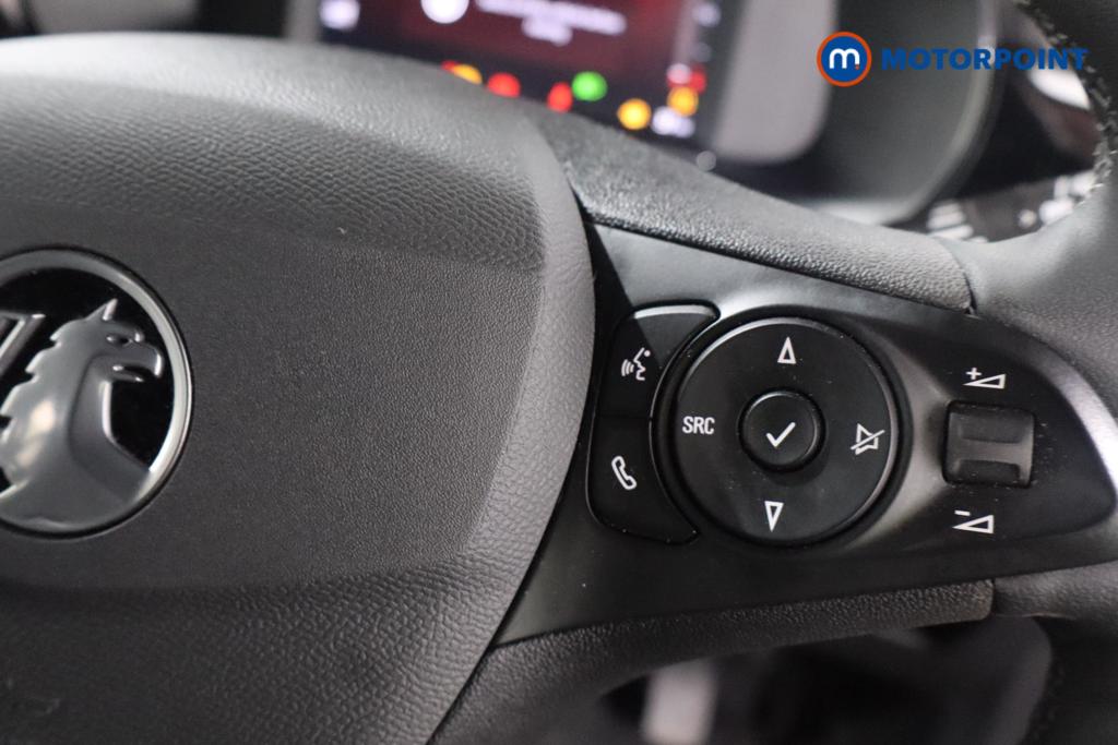 Used Vauxhall Corsa 2025 for sale - 77023718: Photo 16