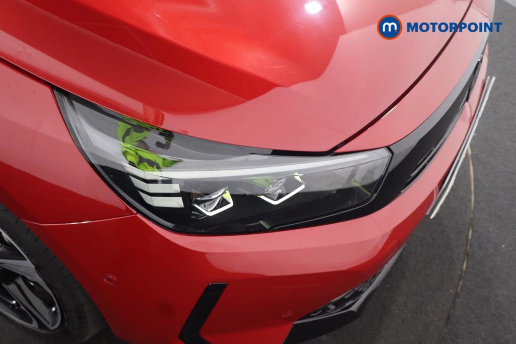 Used Vauxhall Corsa 2025 for sale - 77023718: Photo 22