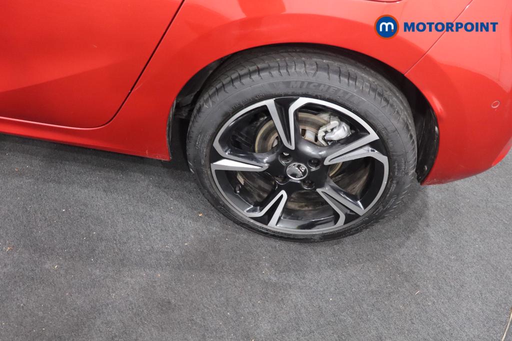 Used Vauxhall Corsa 2025 for sale - 77023718: Photo 30