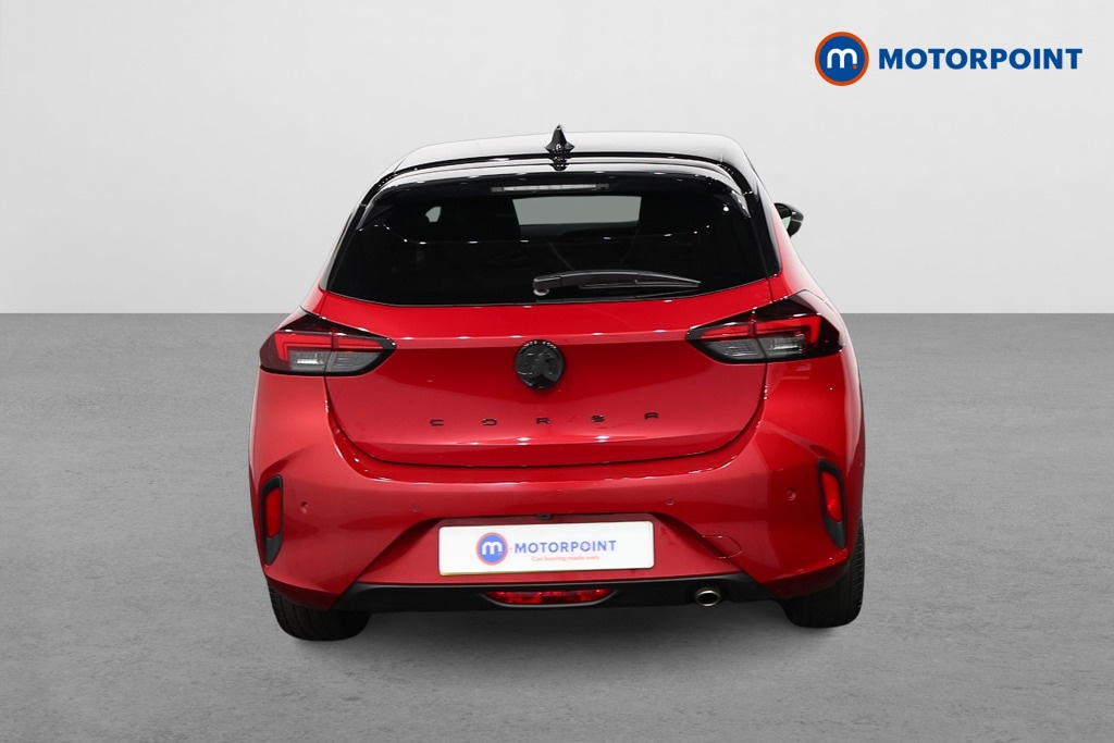 Used Vauxhall Corsa 2025 for sale - 77023718: Photo 6