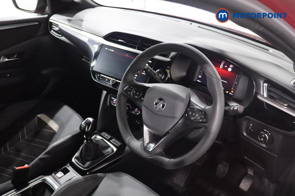 Used Vauxhall Corsa 2025 for sale - 77023718: Photo 9