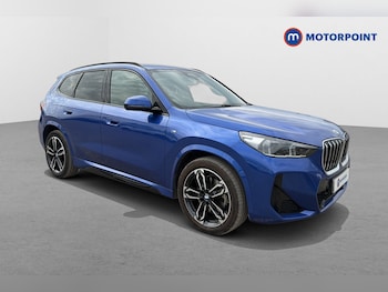 Used BMW X1 2022 for sale - 78628631: Photo