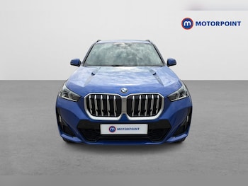 Used BMW X1 2022 for sale - 78628631: Photo