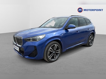Used BMW X1 2022 for sale - 78628631: Photo