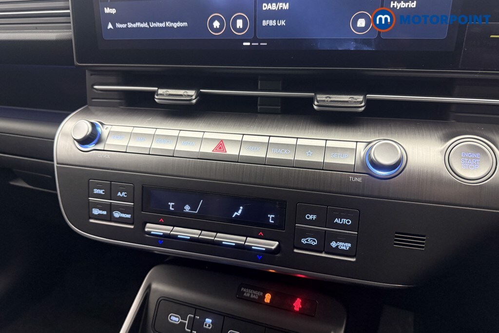 Used Hyundai KONA 2025 for sale - 78144889: Photo 11