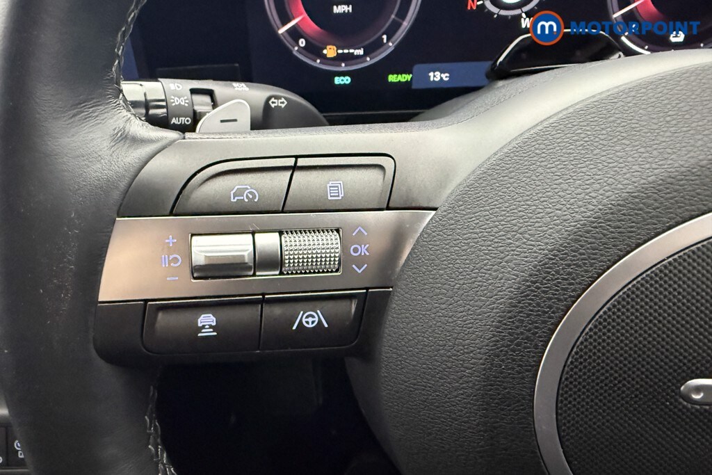 Used Hyundai KONA 2025 for sale - 78144889: Photo 15