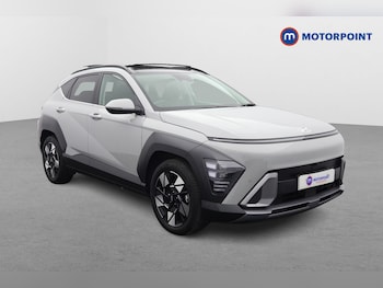 Used Hyundai KONA 2025 for sale - 78144889: Photo