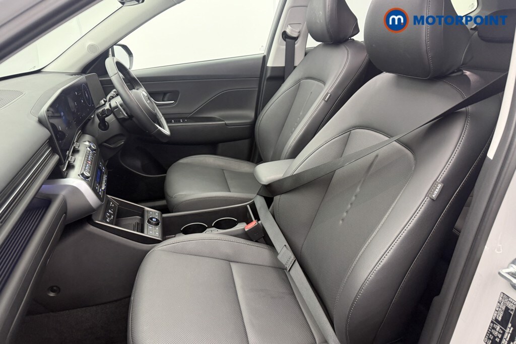 Used Hyundai KONA 2025 for sale - 78144889: Photo 21