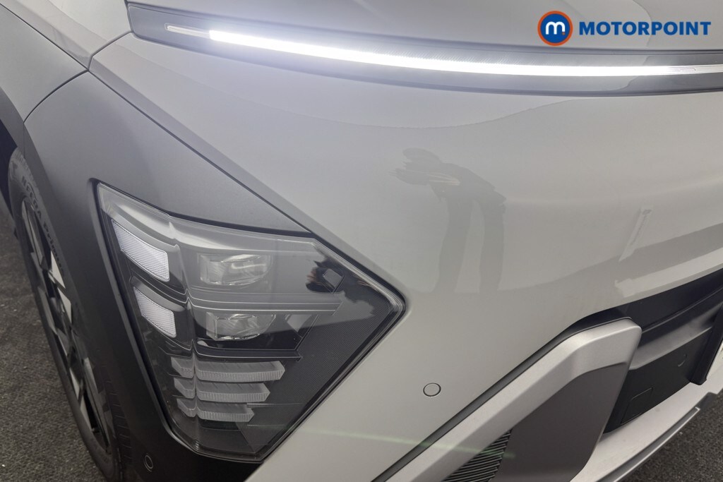 Used Hyundai KONA 2025 for sale - 78144889: Photo 24