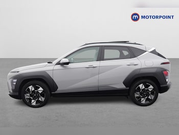 Used Hyundai KONA 2025 for sale - 78144889: Photo