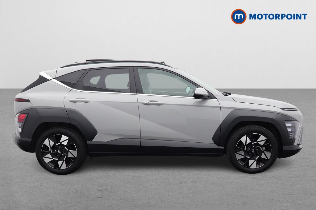 Used Hyundai KONA 2025 for sale - 78144889: Photo 8