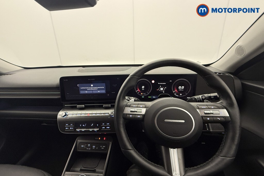 Used Hyundai KONA 2025 for sale - 78144889: Photo 9