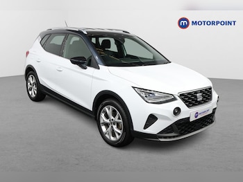 2023 - 1.0 TSI 110 FR 5dr