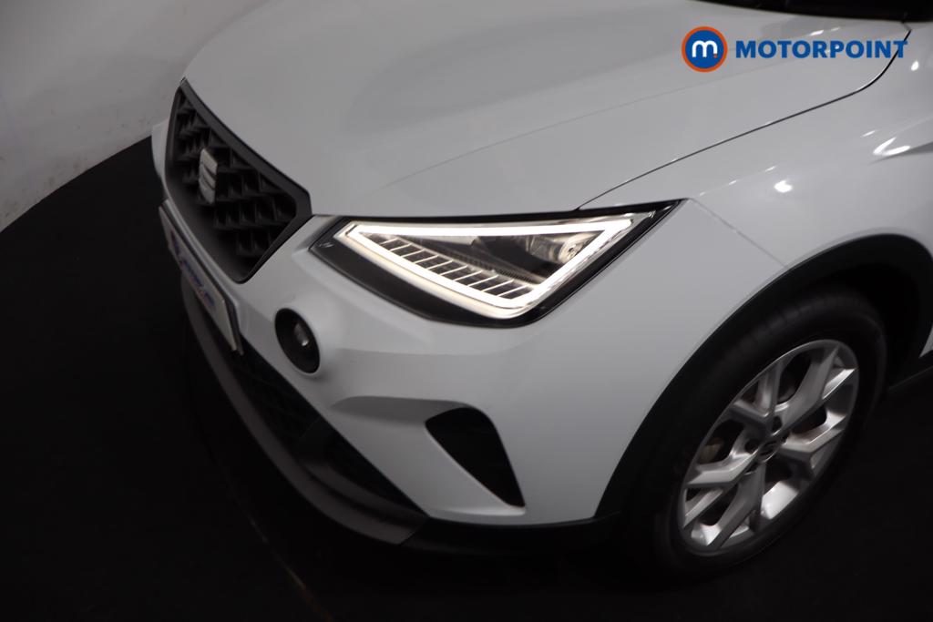 Used SEAT Arona 2023 for sale - 76889898: Photo 33