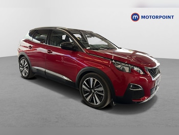Used Peugeot 3008 undefined for sale - 79001705: Photo