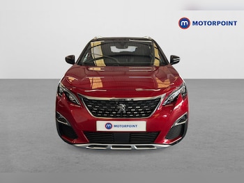 Used Peugeot 3008 undefined for sale - 79001705: Photo