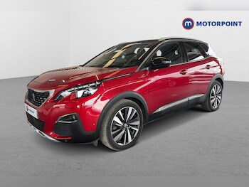 Used Peugeot 3008 undefined for sale - 79001705: Photo
