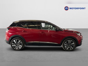 Used Peugeot 3008 undefined for sale - 79001705: Photo