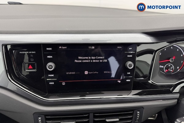 Used Volkswagen Polo 2020 for sale - 76209748: Photo 10