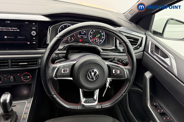 Used Volkswagen Polo 2020 for sale - 76209748: Photo 11