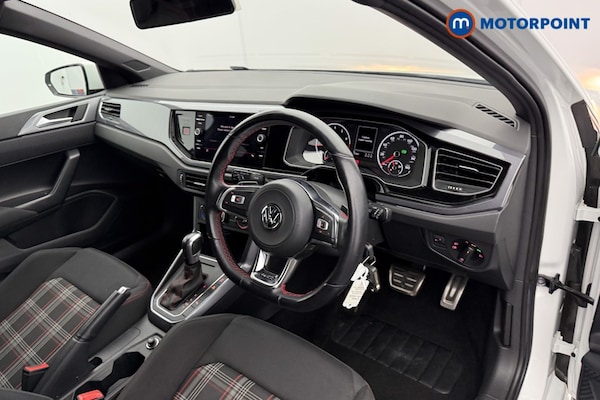 Used Volkswagen Polo 2020 for sale - 76209748: Photo 12