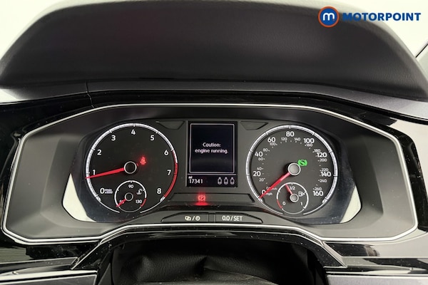 Used Volkswagen Polo 2020 for sale - 76209748: Photo 13